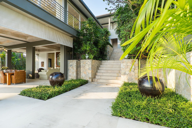 Exterior & Views 2, Baan Kimsacheva, Ko Samui