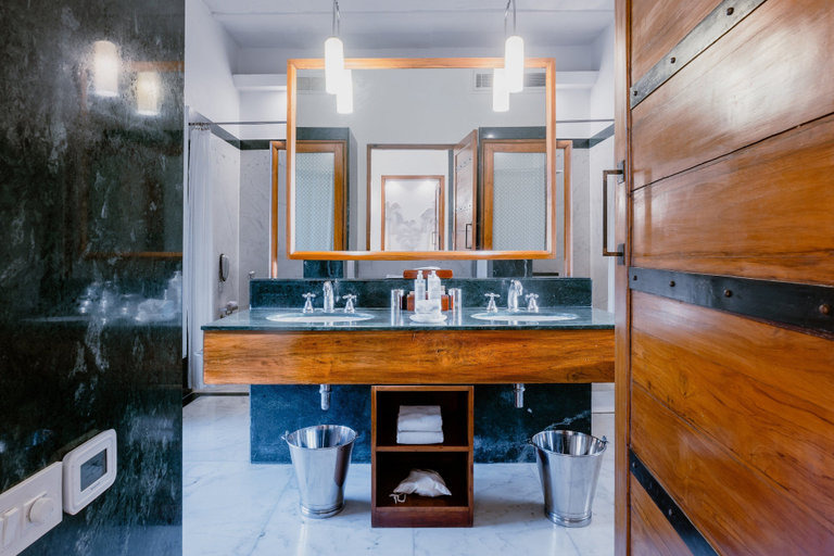 Bathroom 4, RAAS Devigarh, Rajsamand