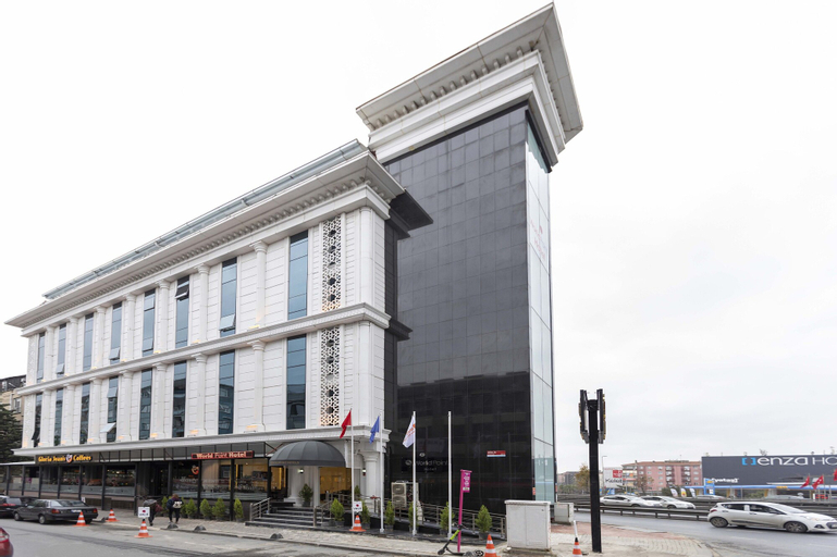 World Point Hotel, Bakırköy