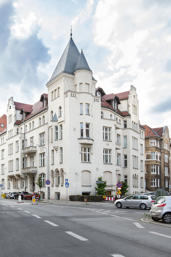 Exterior & Views 2, Homewell Boutique Apartments, Poznań City