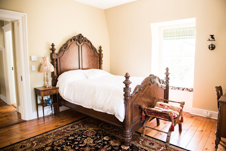 Bedroom 3, The Bevin House Bed & Breakfast, Middlesex