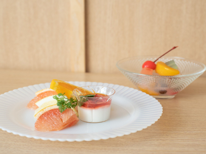 Food & Drinks 10