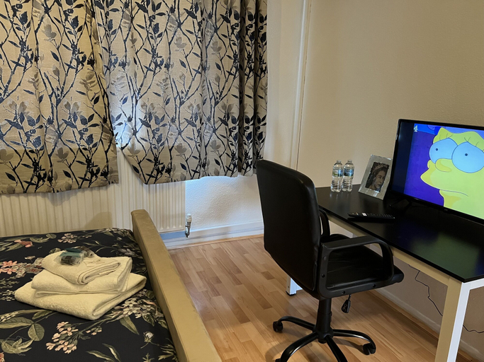 Others 5, Park View Residence-Northolt - Near Tube, London
