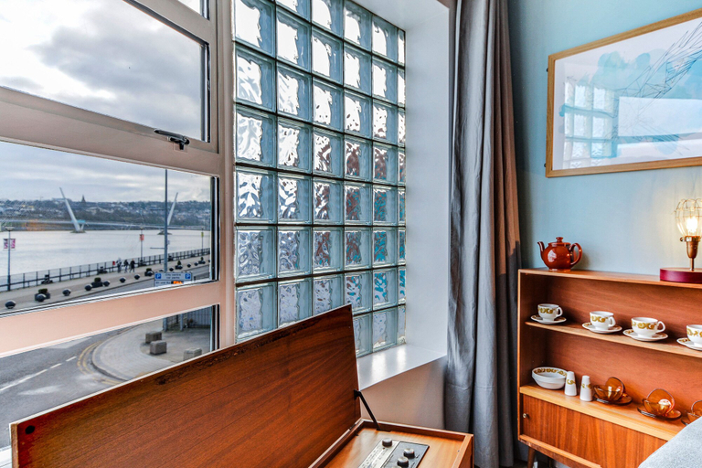 Others 4, Riverside Apartment, Derry and Strabane