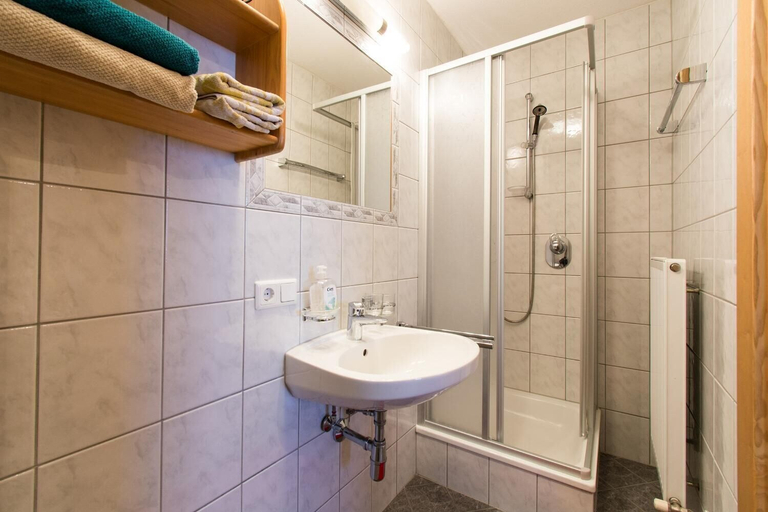 Bathroom 3, Haus Dorfschmied, Landeck