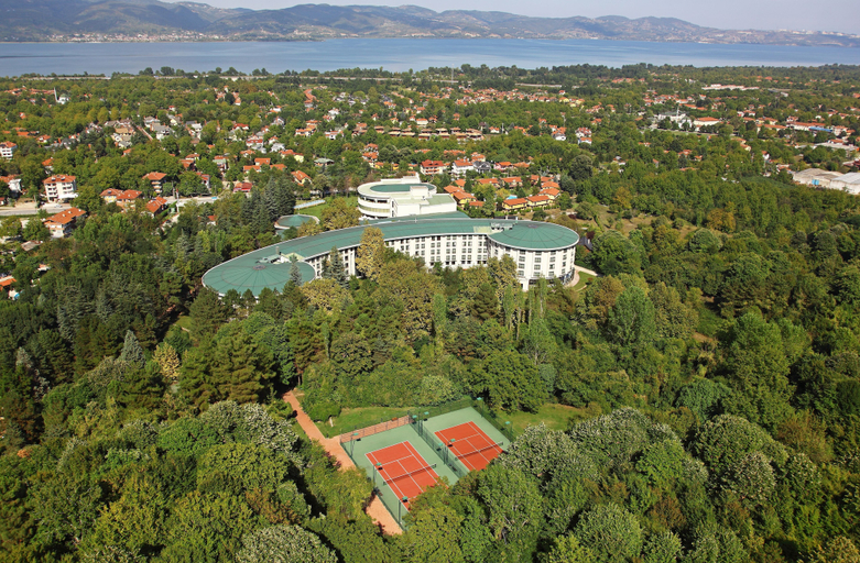 Exterior & Views 2, NG Sapanca, Izmit
