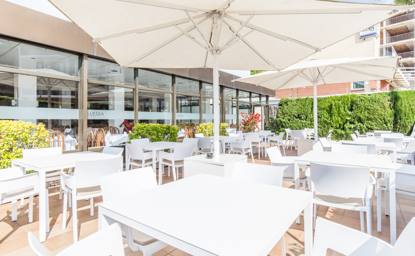 Food & Drinks 5, BLUESEA Montevista Hawai, Girona