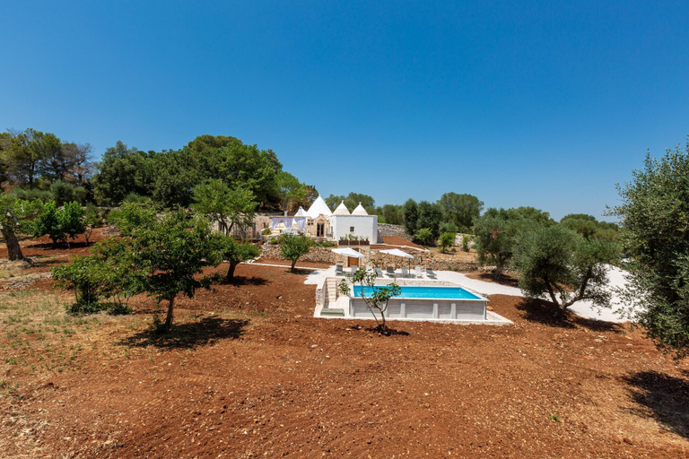 Exterior & Views 2, 2495 Trullo I Tre Fichi by Perle di Puglia, Brindisi