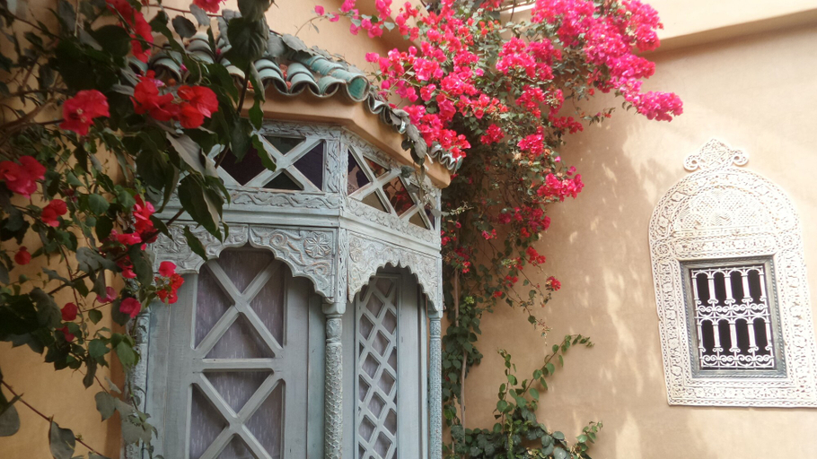 Exterior & Views 2, Riad Armelle, Marrakech