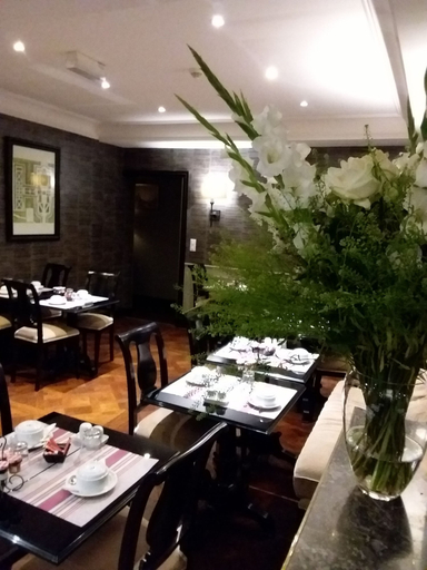 Food & Drinks 5, Hotel de la Treille, Nord