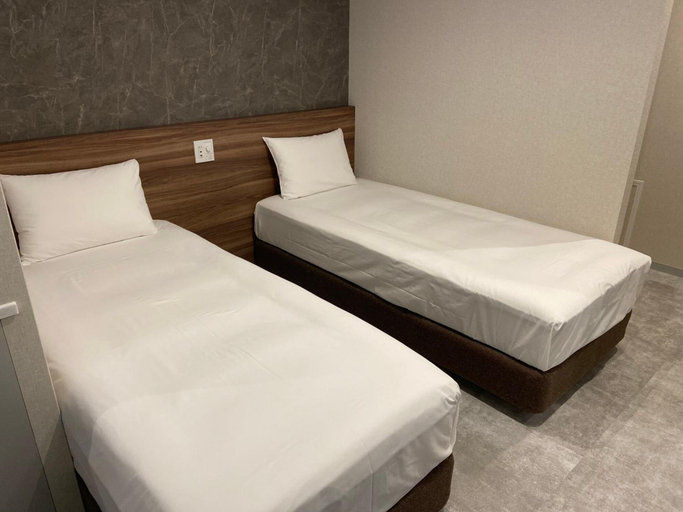 Bedroom 2, My Dear II - Adults Only, Osaka