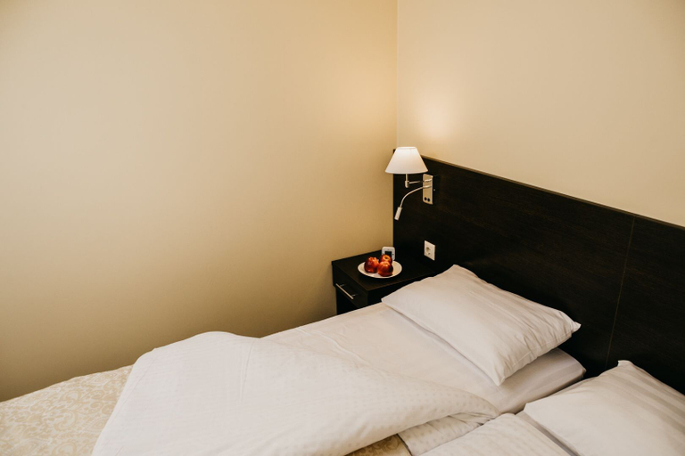 Bedroom 2, Boutique hotel Voskresensky, Istrinskiy rayon