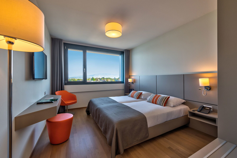 Bedroom 21