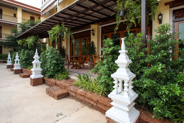 Exterior & Views 2, I Boutique Hotel, Pluak Daeng
