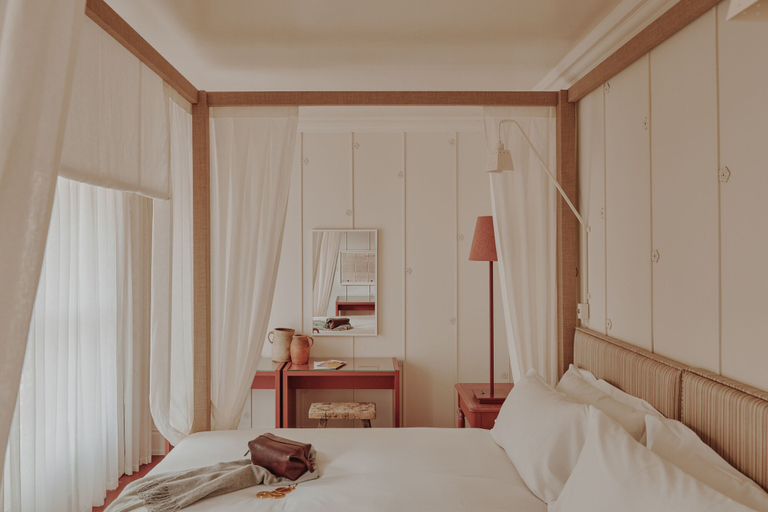 Bedroom 3, No.1 by GuestHouse, York, York