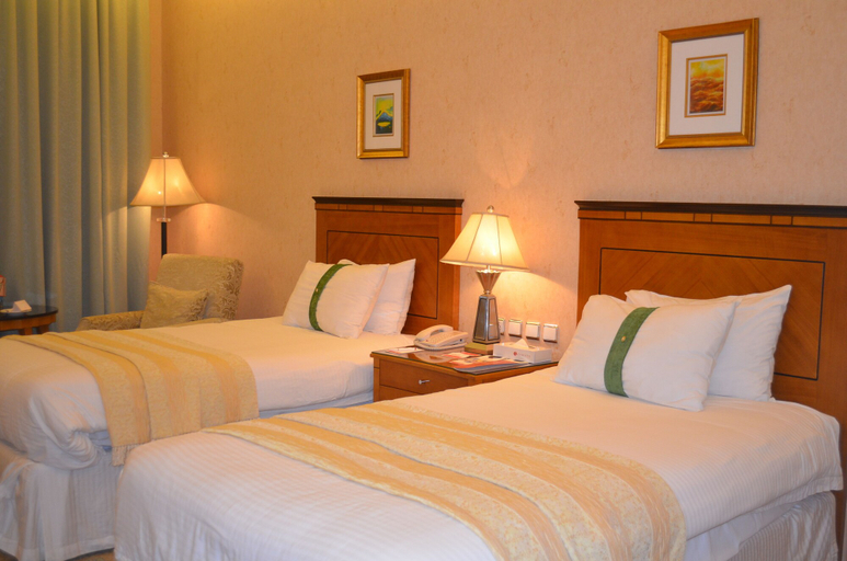 Bedroom 4, EASTYARD Khobar - Hotel, Al Khobar