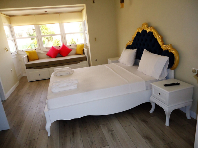 Bedroom 4, Grand Alacati Boutique Hotel, Çeşme