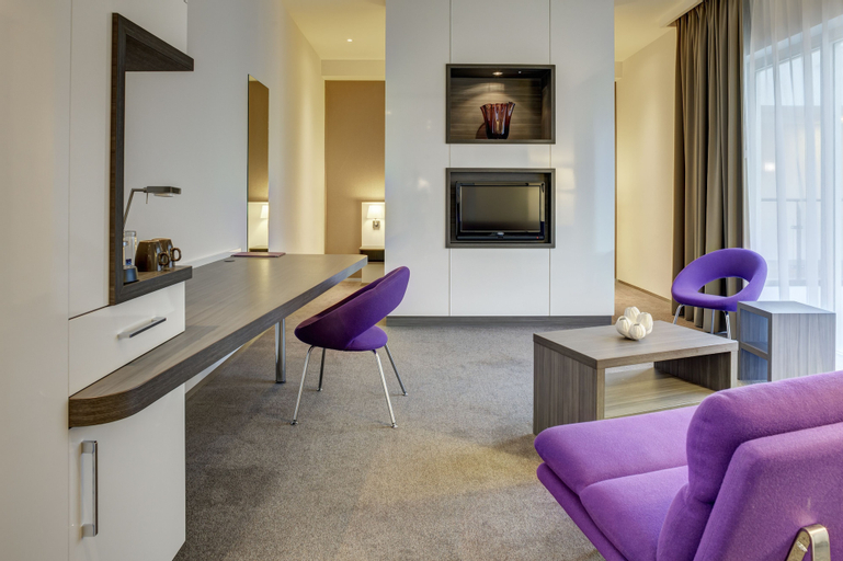 Lumen Hotel Zwolle, Zwolle