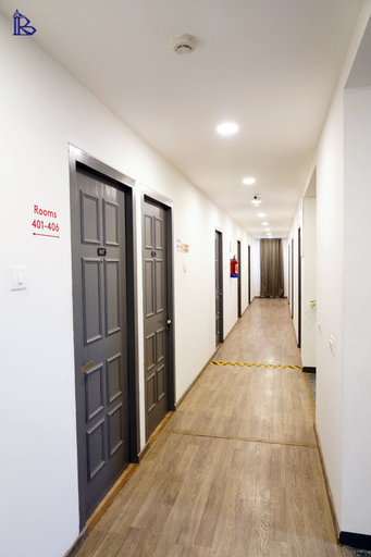 Others 4, Hotel Bakya Slot, Kancheepuram