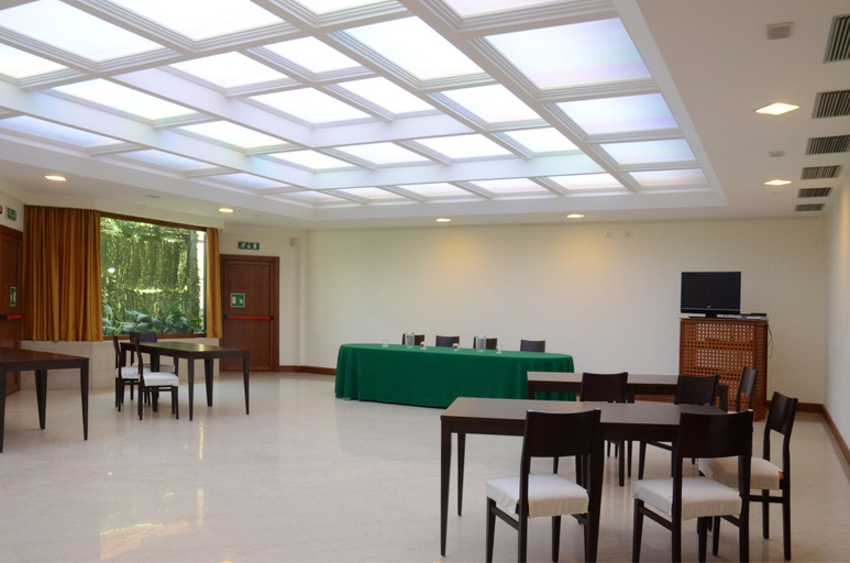 Food & Drinks 5, Hotel Bassetto, Frosinone
