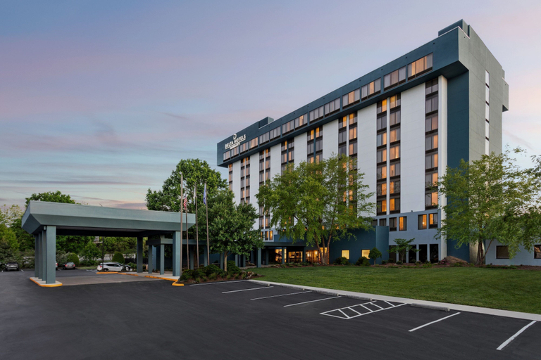 Exterior & Views, Delta Hotels by Marriott Bristol, Bristol