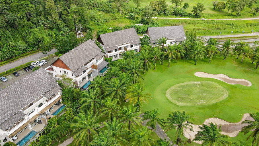 Exterior & Views 2, Tinidee Golf Resort Phuket, Phuket Island