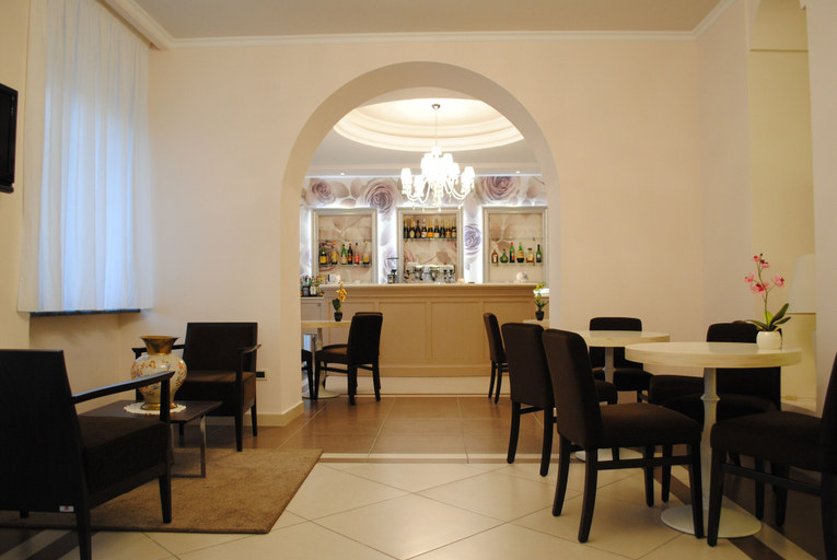 Food & Drinks 5, Hotel Fini, Foggia