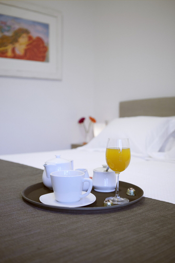 Food & Drinks, Ikia Luxury Homes Eco, Crete