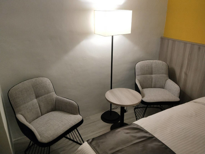 Others 5, Jiashite Hotel, Taoyuan