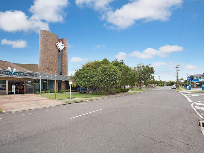 Exterior & Views 2, Motel Caloundra, Caloundra - Caloundra S.
