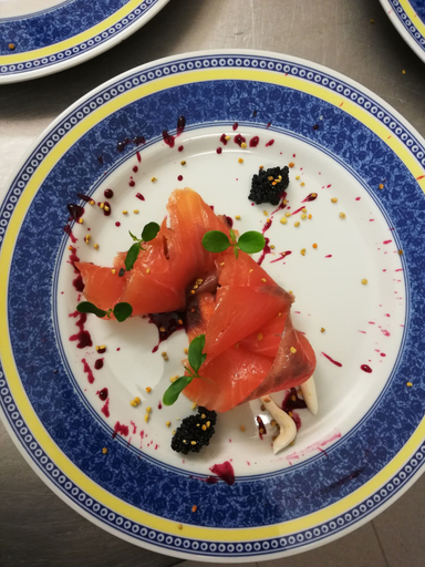 Food & Drinks 5, Ostello Ortensi, Viterbo