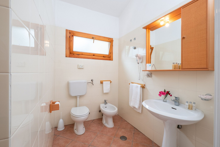 Bathroom, TH Marina di Sibari - Baia degli Achei Village, Cosenza