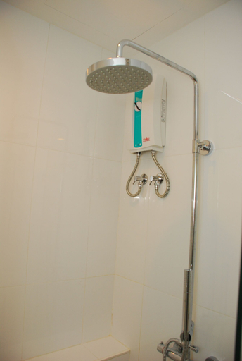 Bathroom 4, The Legend Boathouse - 904, Cha-Am