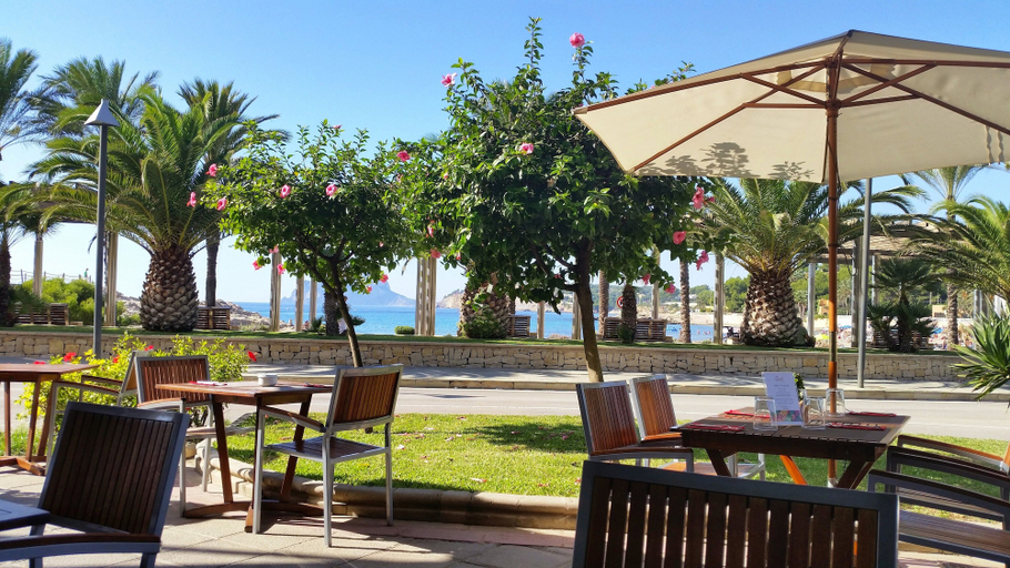 Food & Drinks 5, Boutique Hotel LaSort, Alicante