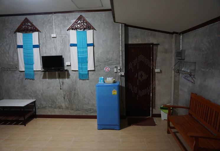 Others 5, Ruen Lamai Lanna, Muang Chiang Rai