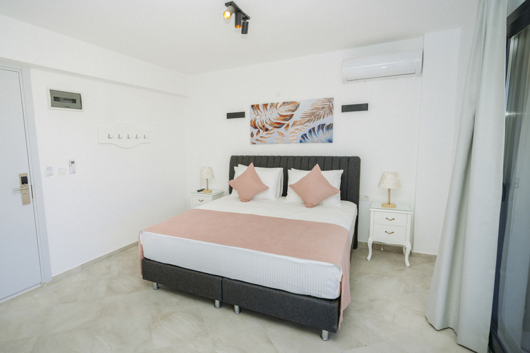 Bedroom 3, Ali Baba Ciftligi Alacati, Çeşme