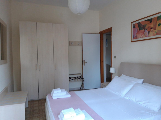 Bedroom 3, Le Barchette 2 - Piano Terra, Lecce