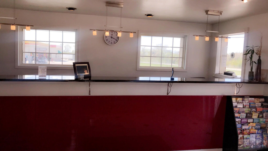Others 5, Quality Inn Cameron, Milam