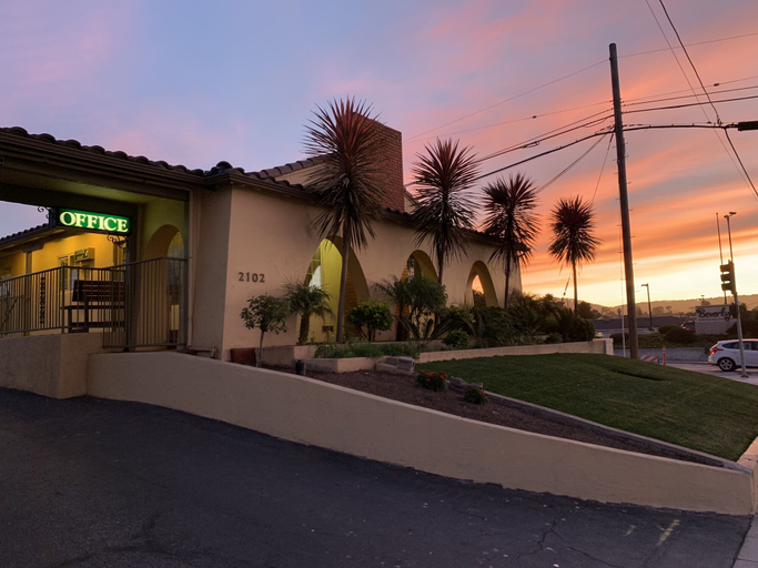 Exterior & Views 2, El Castell Motel, Monterey