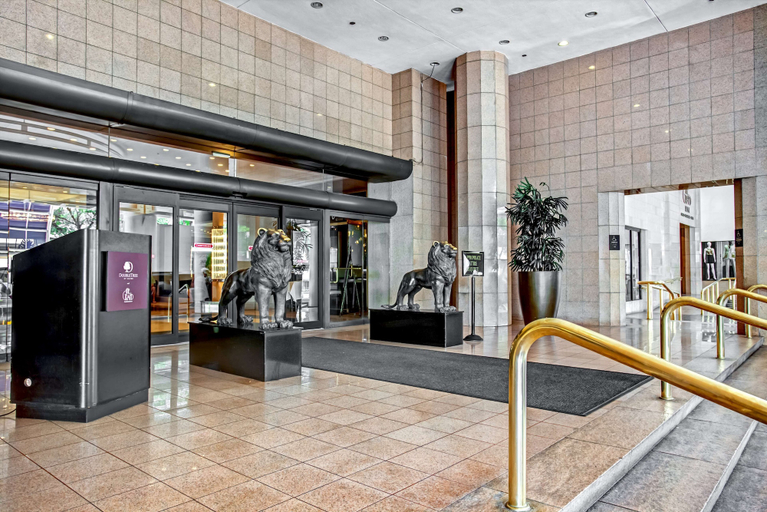Others 1, DoubleTree by Hilton Grand Hotel Biscayne Bay, Miami-Dade