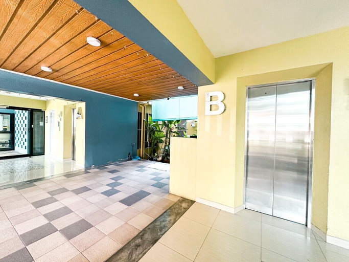 Others 5, The Island Resort, Khan Na Yao