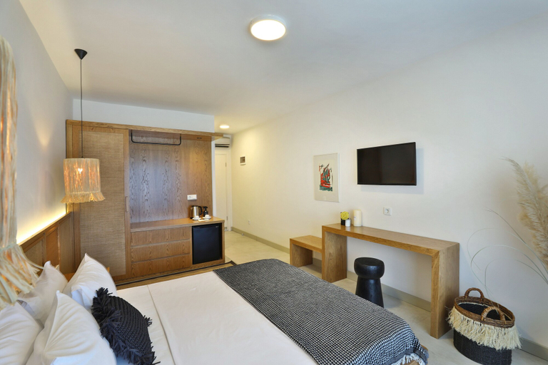 Bedroom 4, Lavinya Otel, Bodrum