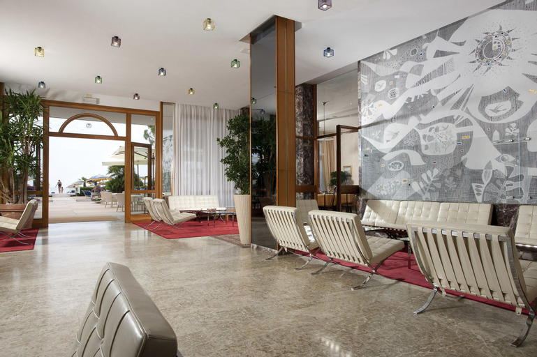 Hotel Aurora, Venezia