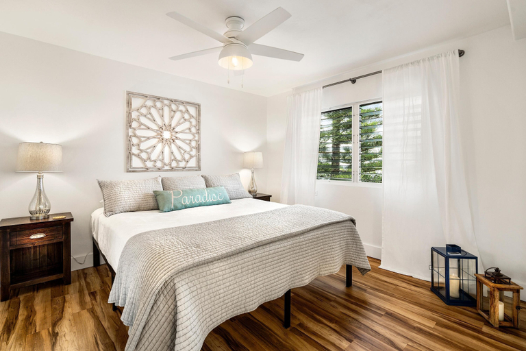 Bedroom 2, Kailua Village#701, Hawaii