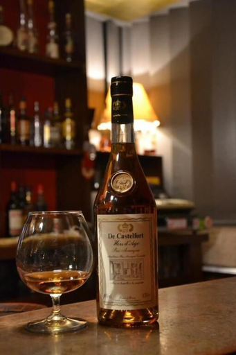 Food & Drinks 5, Chez l'ahumat, Landes