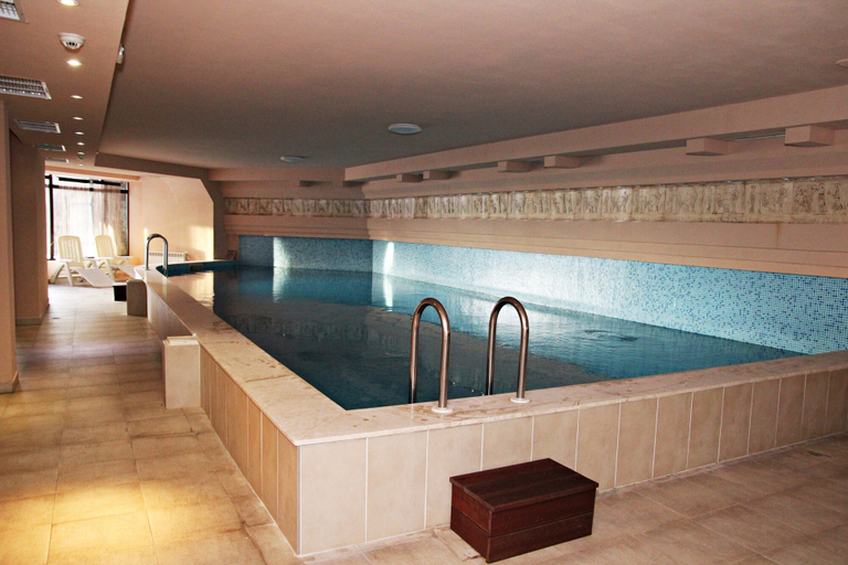 Sport & Beauty 5, MPM Hotel Mursalitsa, Smolyan