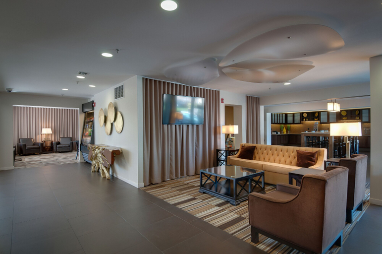 Others 5, Best Western Plus Rancho Cordova Inn, Sacramento