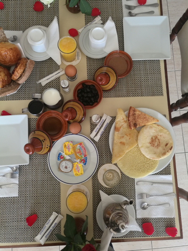 Food & Drinks 4, SINDIBAD, Agadir-Ida ou Tanane