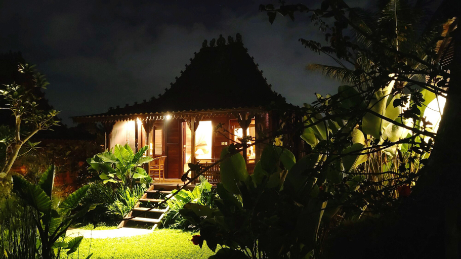 Exterior & Views 3, Villa Neyang, Gianyar