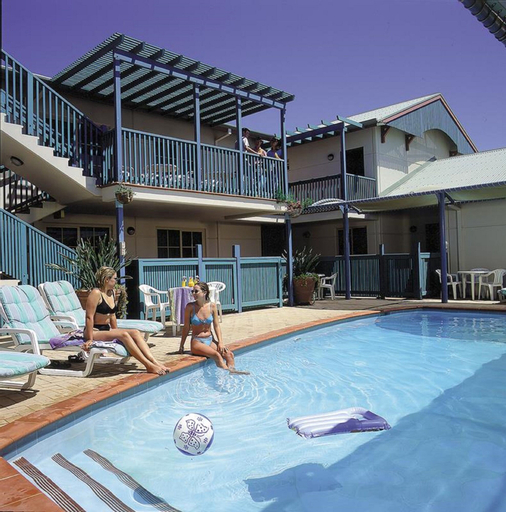 Sport & Beauty 3, Heritage Resort Shark Bay, Shark Bay